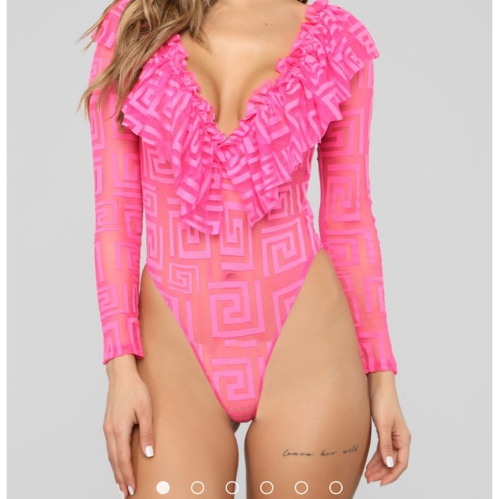 Bodysuit